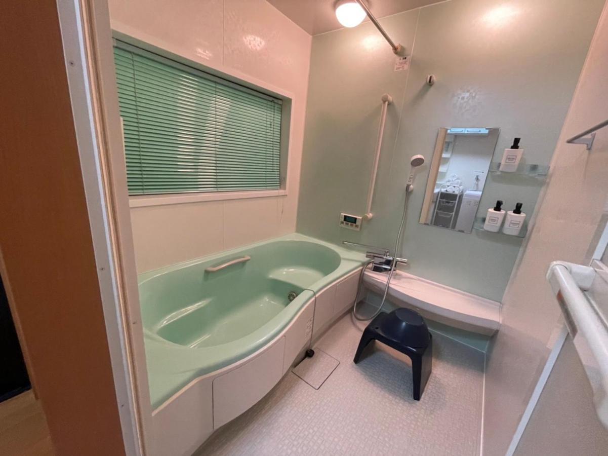 Hoco Kawaguchiko Villa Azagawa ภายนอก รูปภาพ