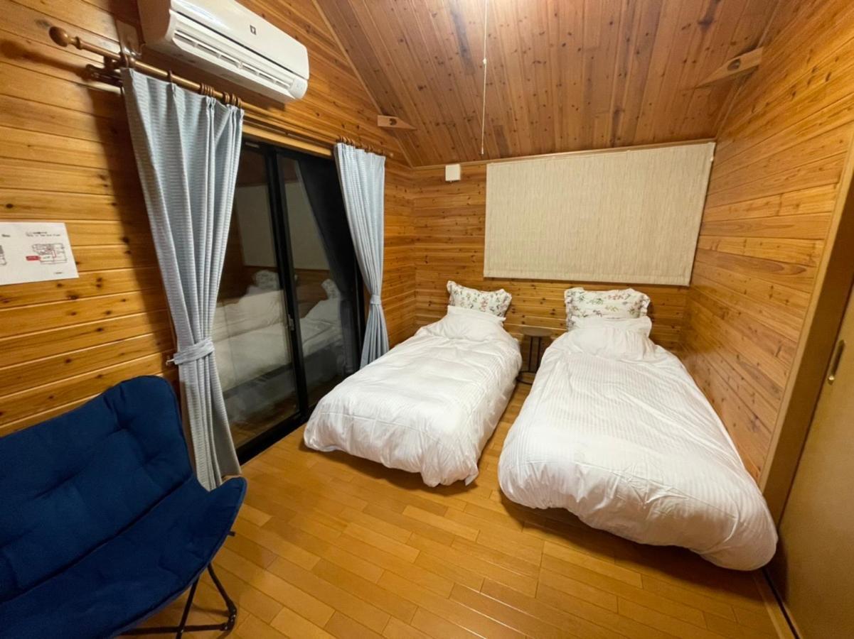 Hoco Kawaguchiko Villa Azagawa ภายนอก รูปภาพ
