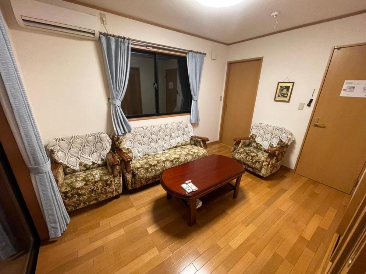 Hoco Kawaguchiko Villa Azagawa ภายนอก รูปภาพ