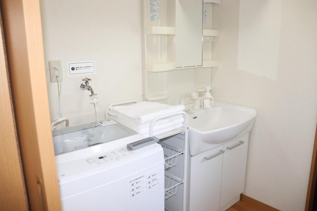 Hoco Kawaguchiko Villa Azagawa ภายนอก รูปภาพ