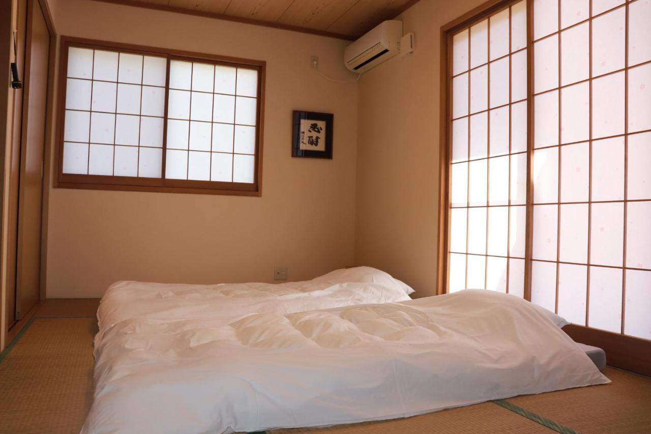 Hoco Kawaguchiko Villa Azagawa ภายนอก รูปภาพ