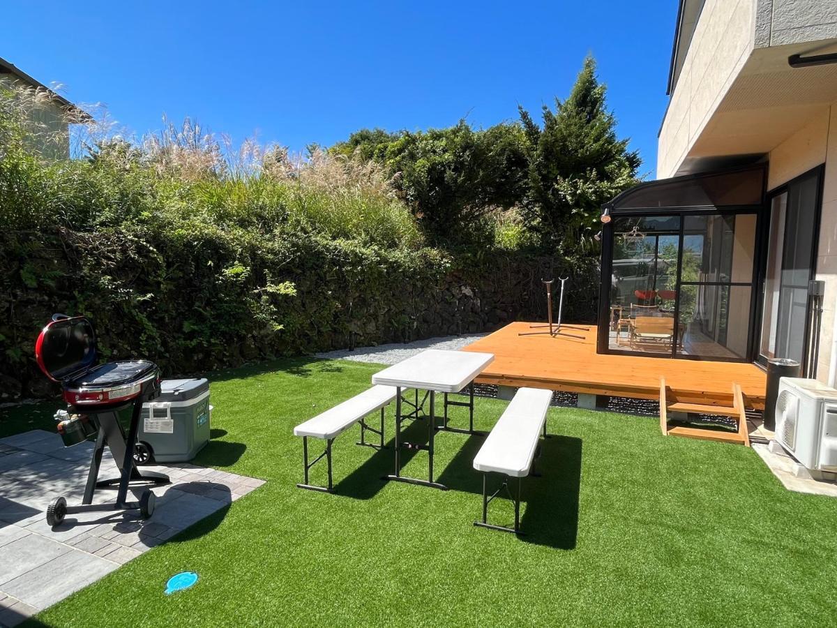 Hoco Kawaguchiko Villa Azagawa ภายนอก รูปภาพ
